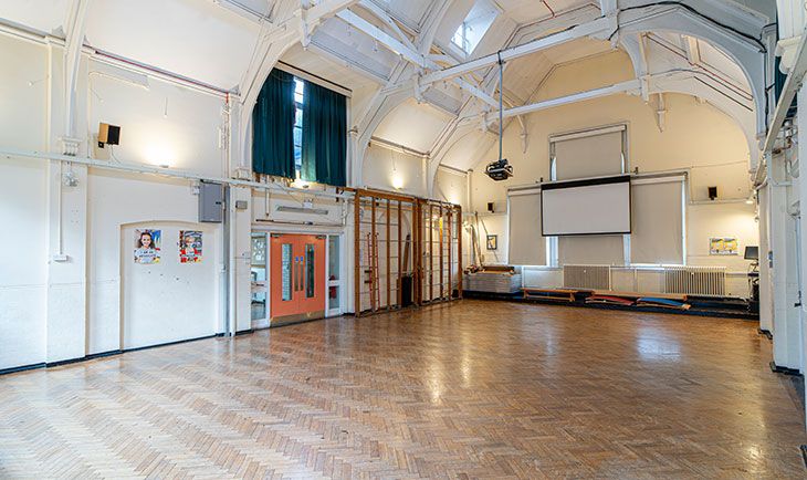 School Space
